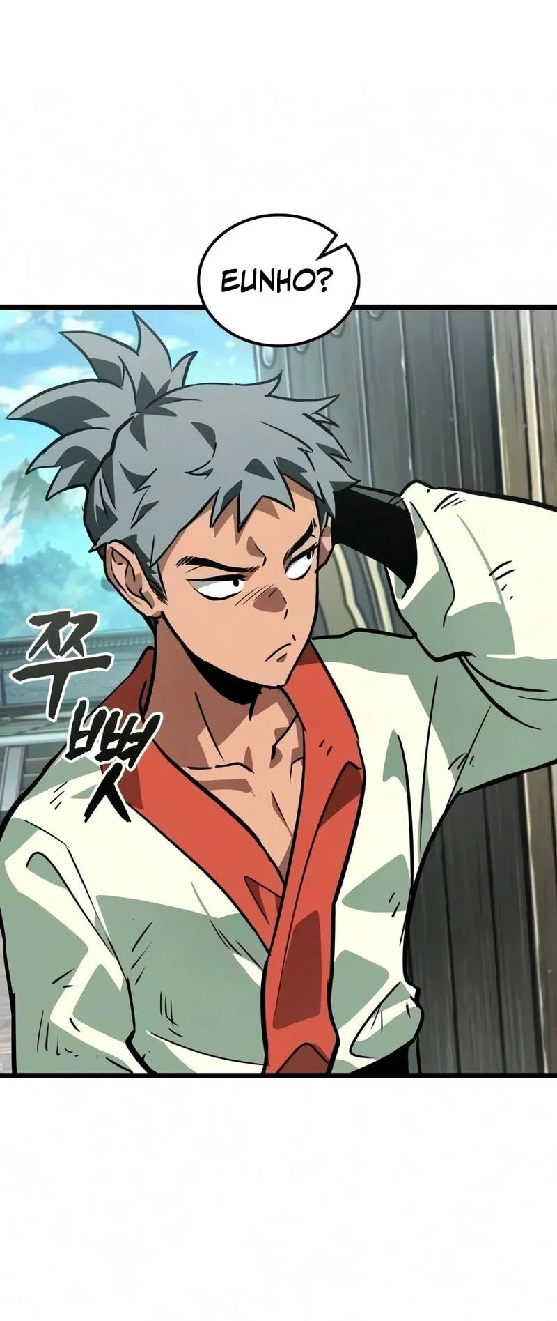 The Martial Genius Who Remembers Everything Chapter 13 - halaman 29