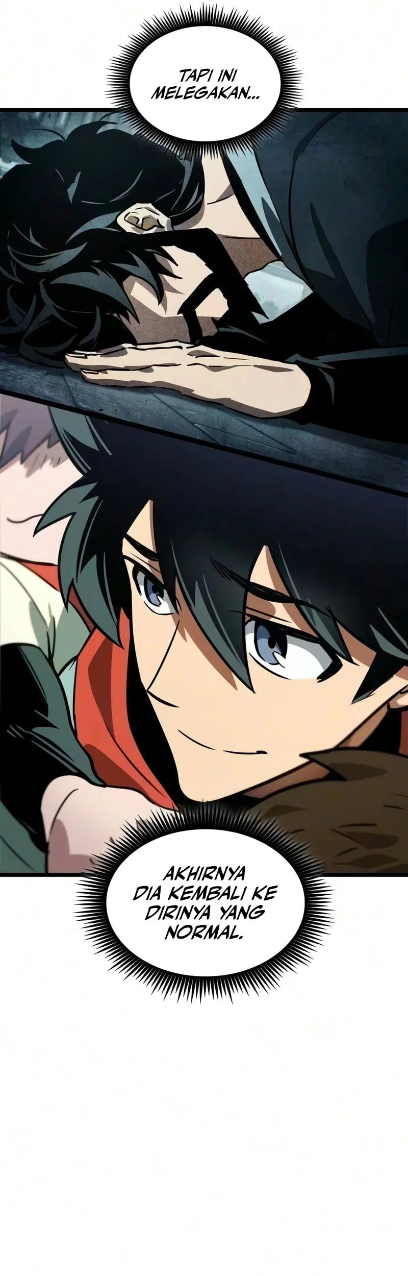 The Martial Genius Who Remembers Everything Chapter 13 - halaman 46