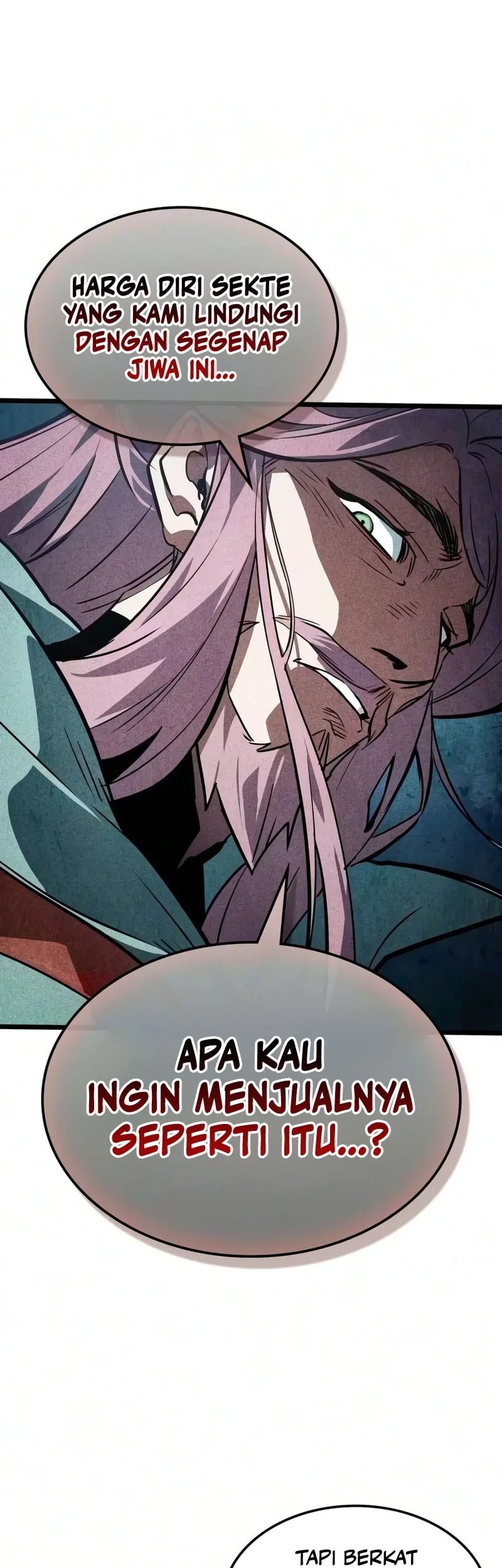 The Martial Genius Who Remembers Everything Chapter 13 - halaman 51