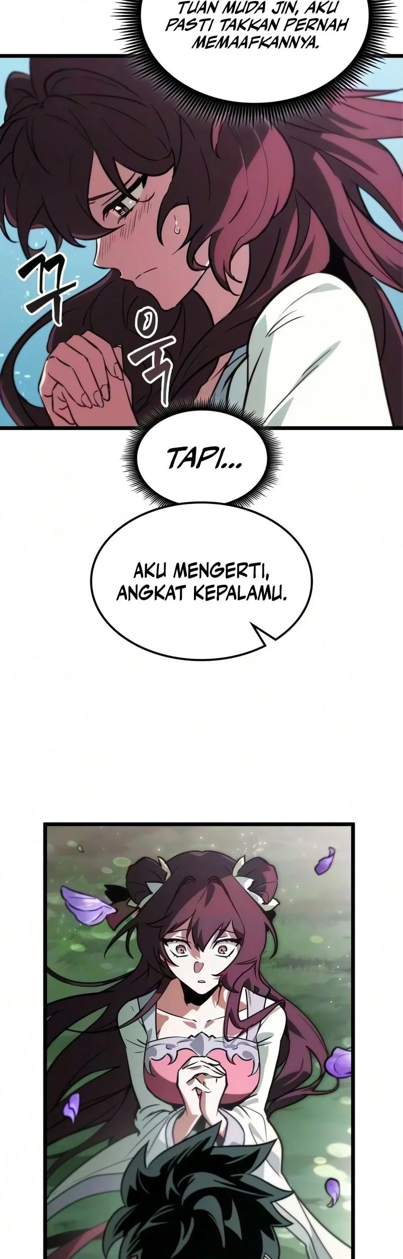 The Martial Genius Who Remembers Everything Chapter 13 - halaman 7