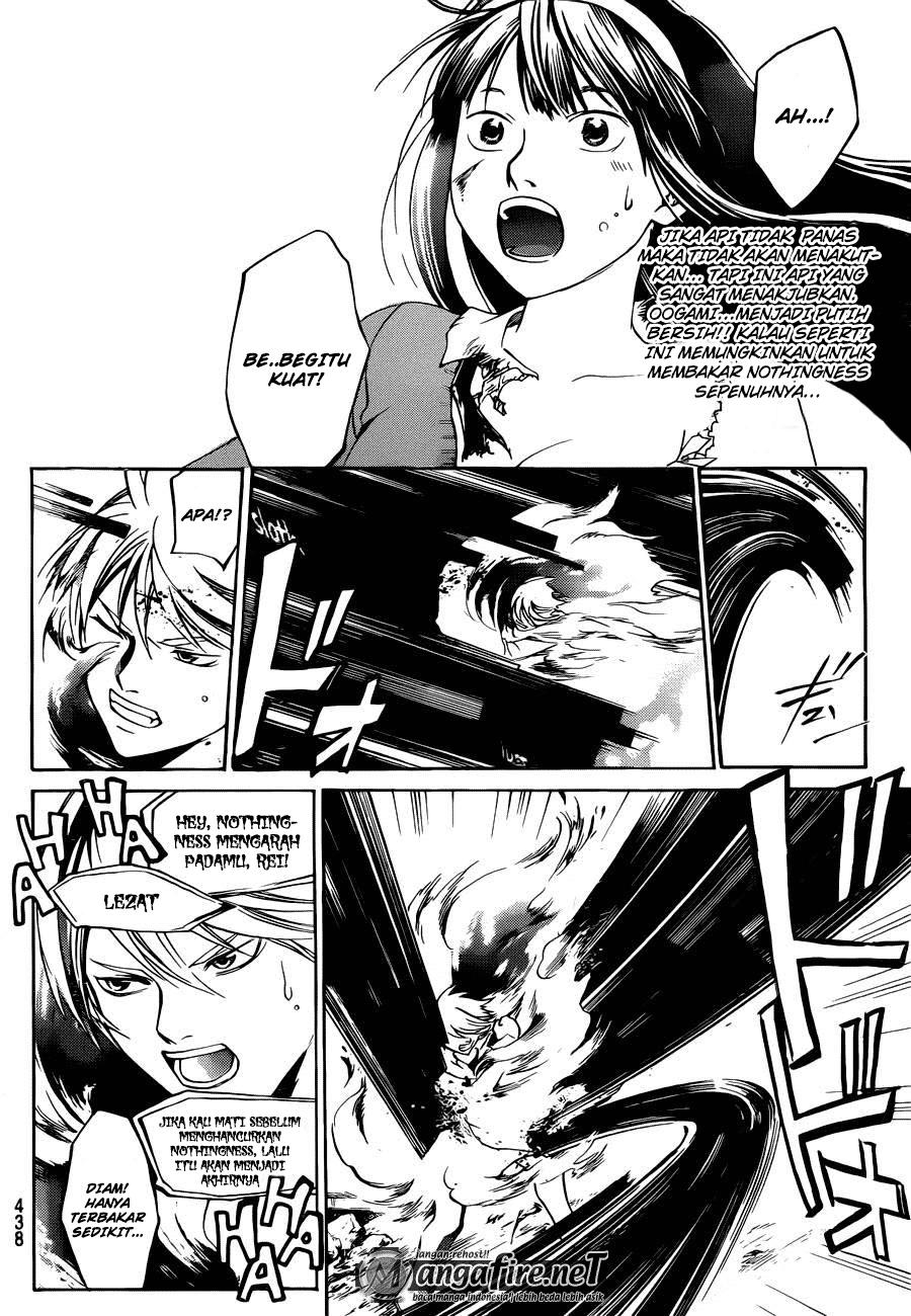 The Martial Genius Who Remembers Everything Chapter 14 - halaman 2