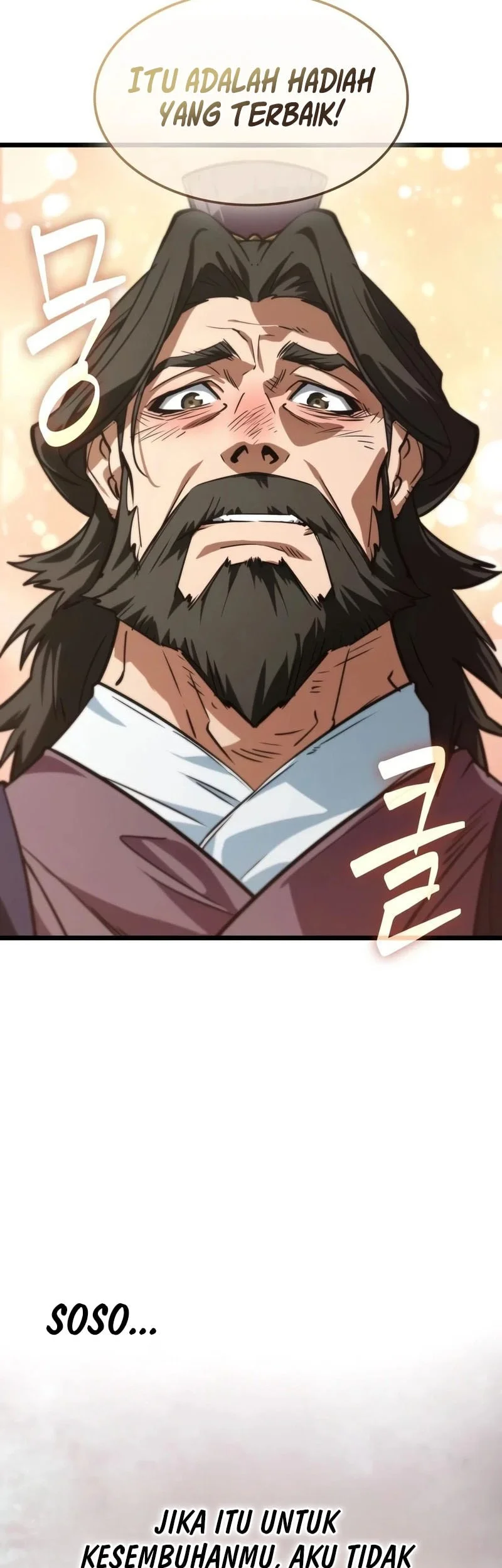 The Martial Genius Who Remembers Everything Chapter 14 - halaman 22