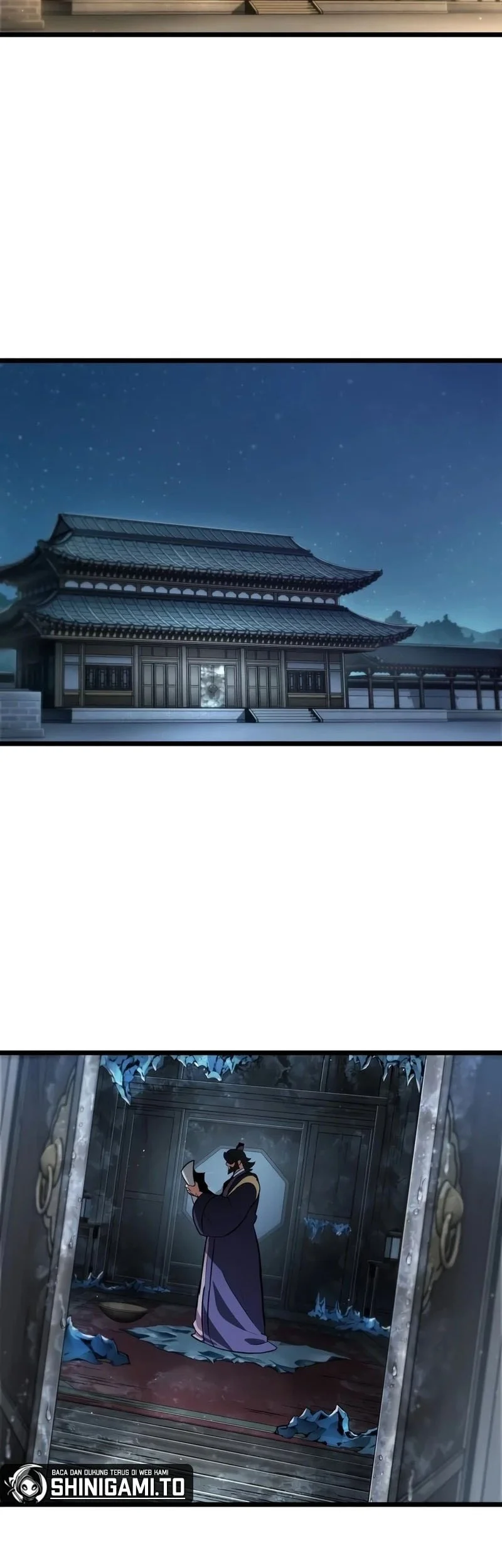 The Martial Genius Who Remembers Everything Chapter 14 - halaman 24