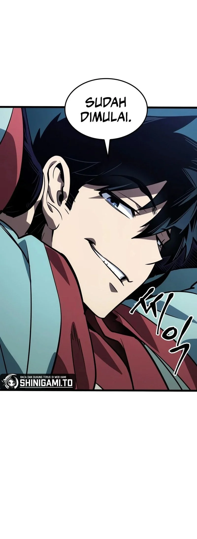 The Martial Genius Who Remembers Everything Chapter 14 - halaman 29
