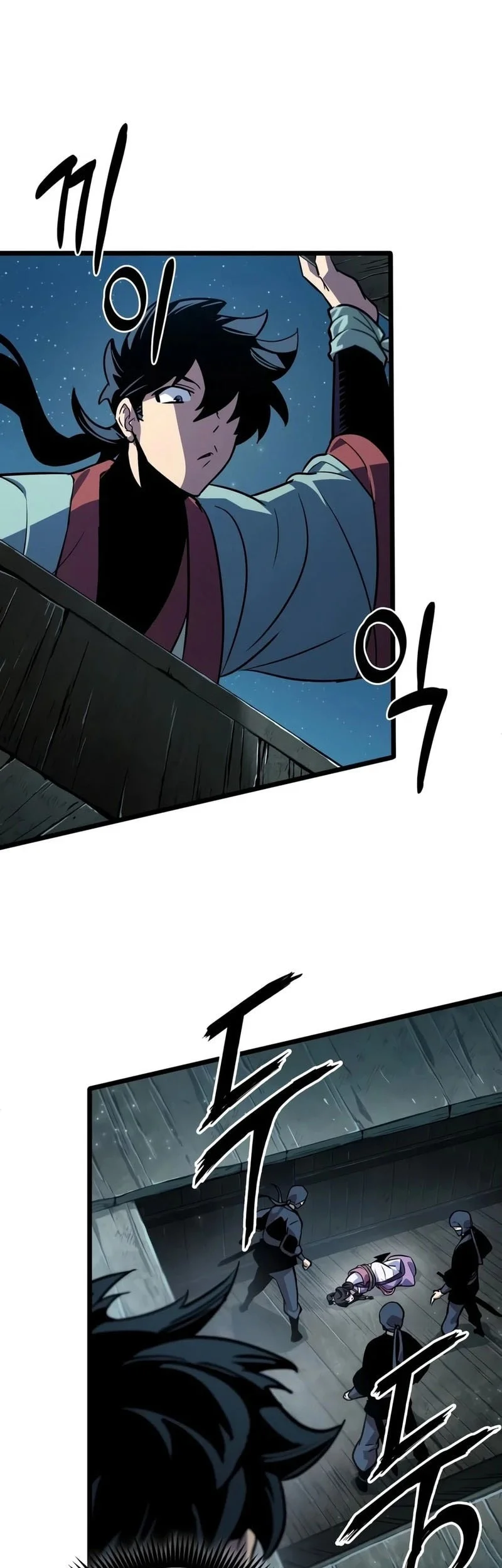 The Martial Genius Who Remembers Everything Chapter 14 - halaman 38