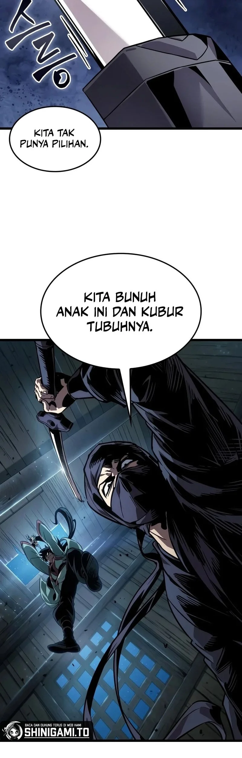 The Martial Genius Who Remembers Everything Chapter 14 - halaman 41