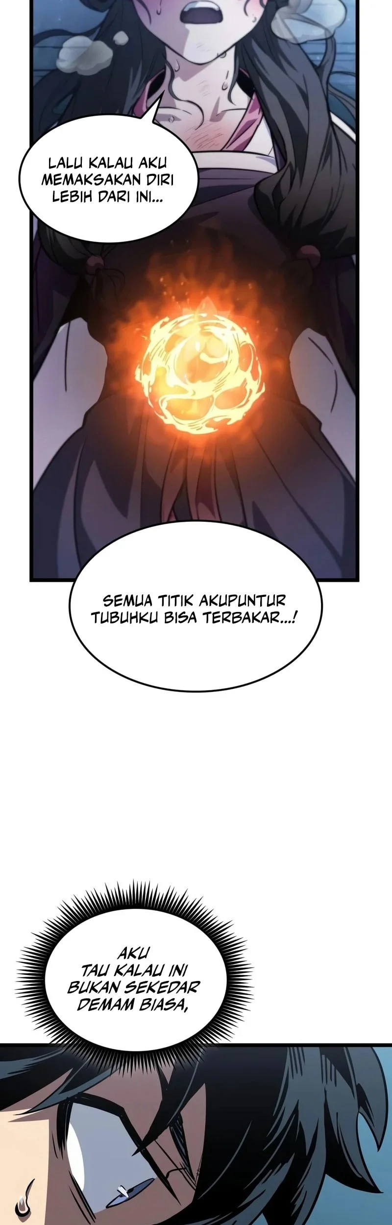 The Martial Genius Who Remembers Everything Chapter 14 - halaman 52