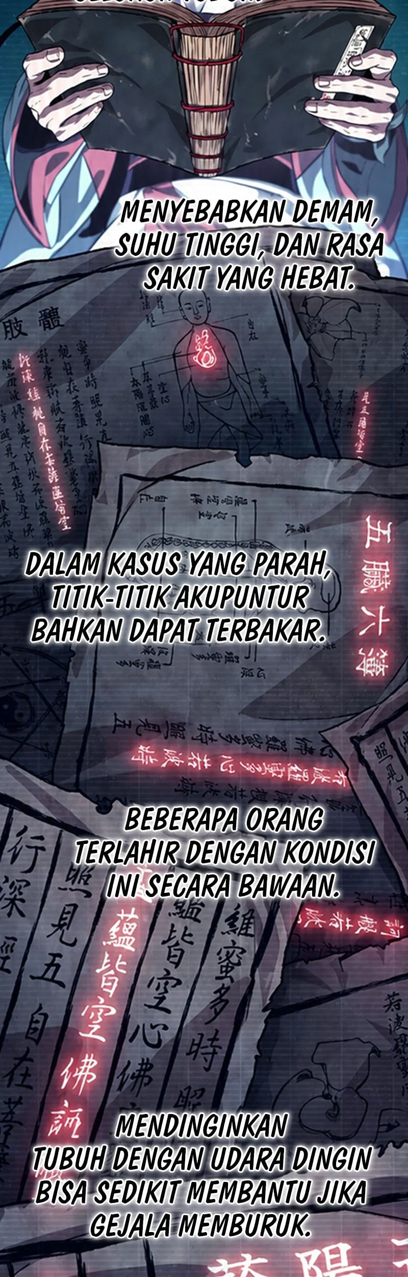 The Martial Genius Who Remembers Everything Chapter 14 - halaman 59
