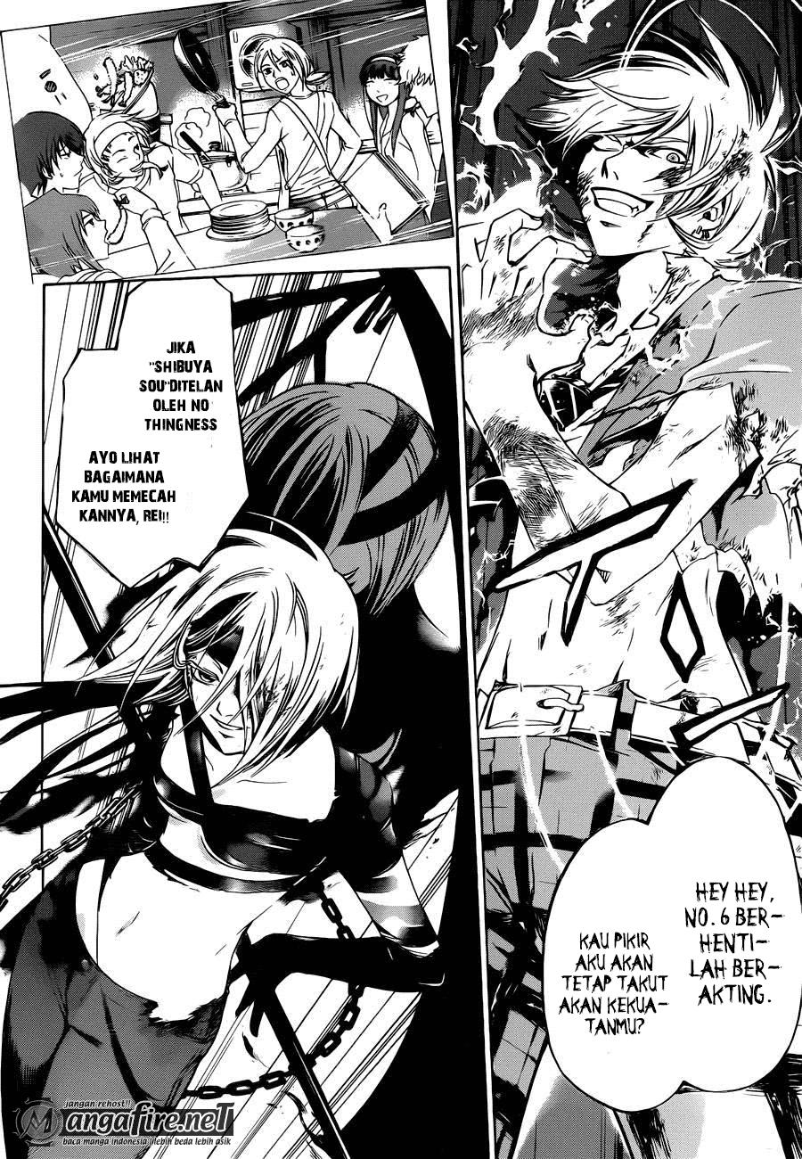 The Martial Genius Who Remembers Everything Chapter 14 - halaman 6