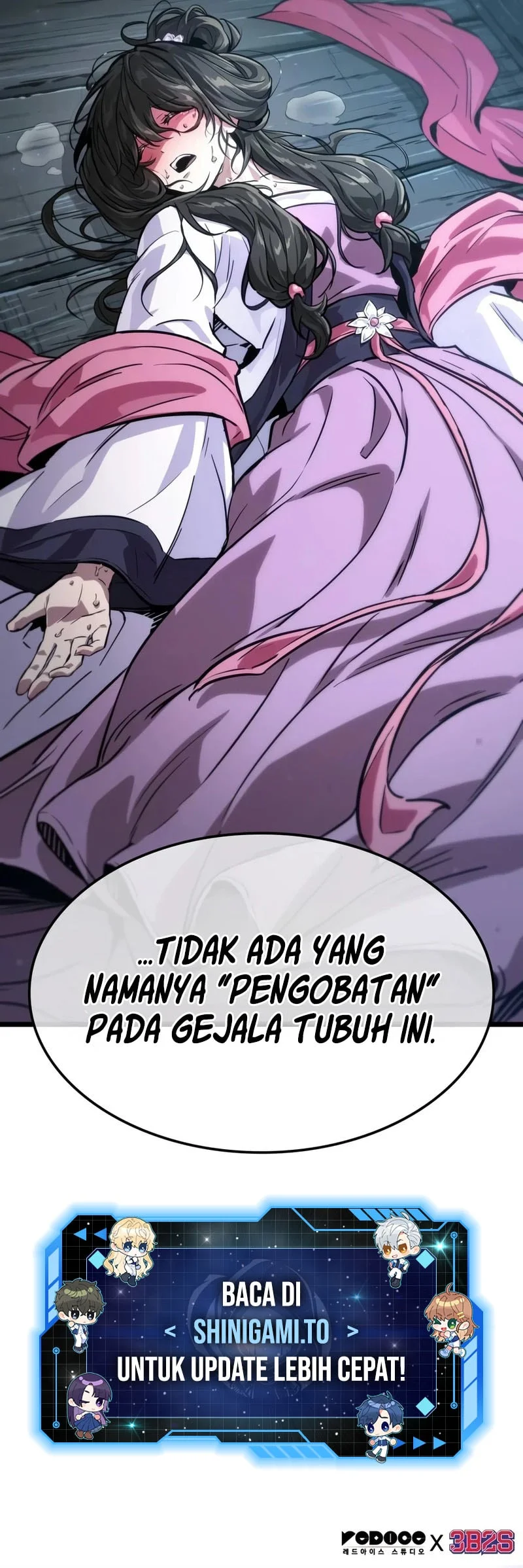 The Martial Genius Who Remembers Everything Chapter 14 - halaman 62