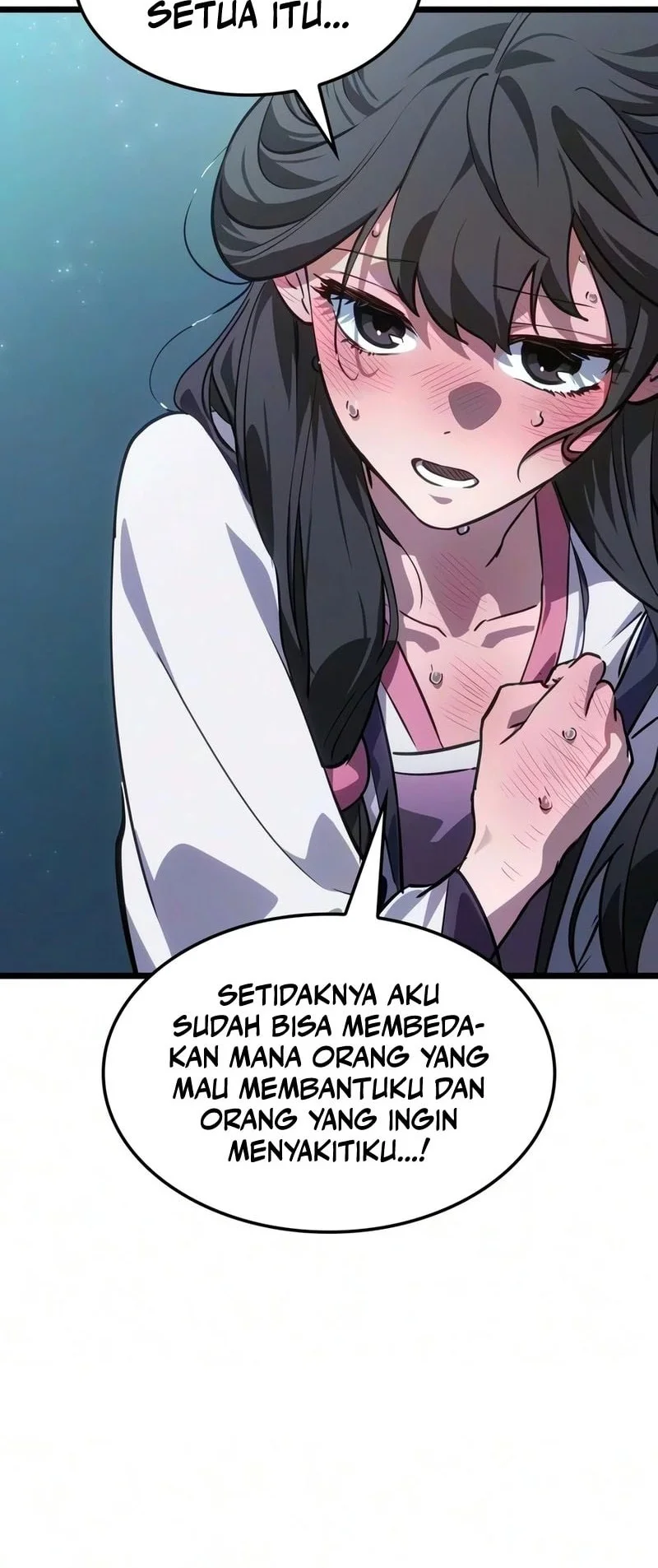 The Martial Genius Who Remembers Everything Chapter 15 - halaman 13