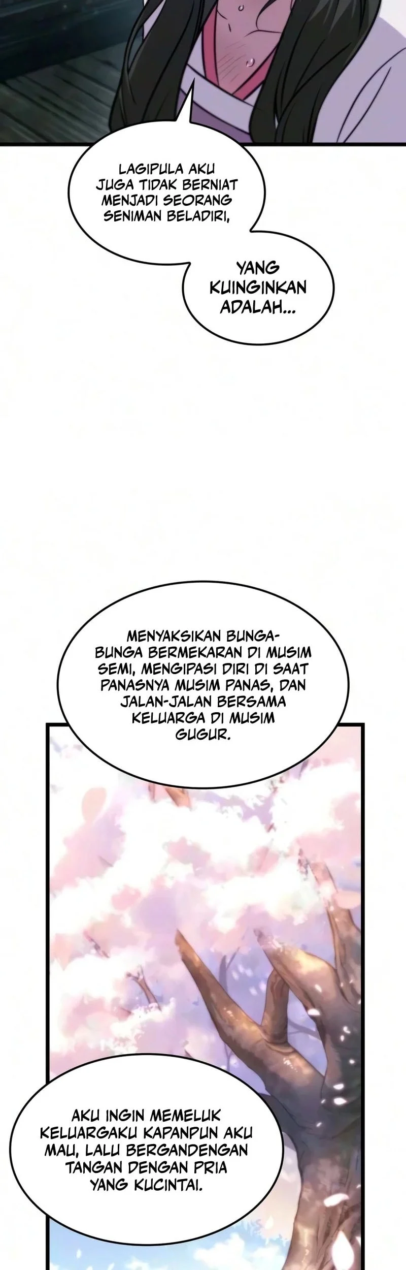 The Martial Genius Who Remembers Everything Chapter 15 - halaman 19