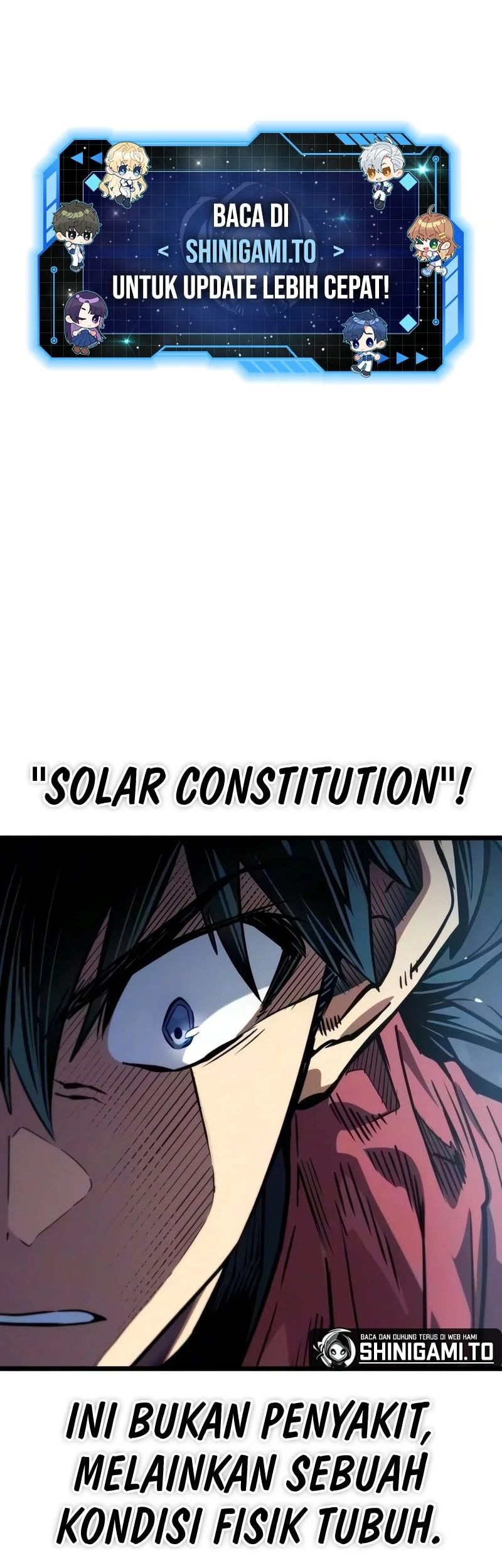 The Martial Genius Who Remembers Everything Chapter 15 - halaman 2