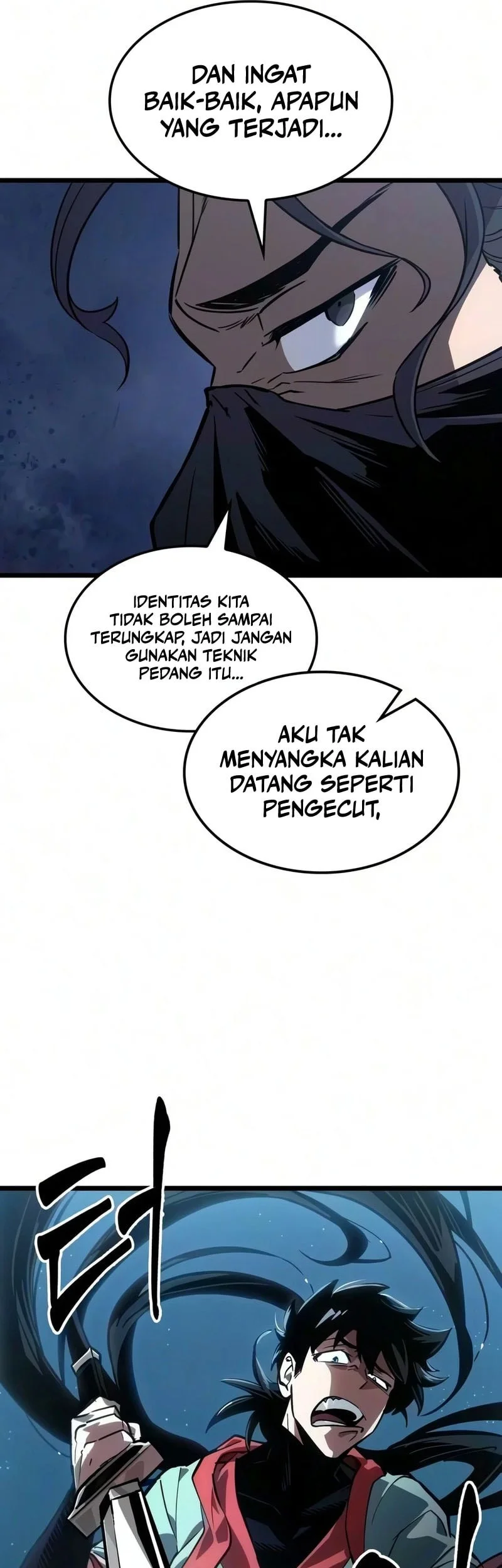 The Martial Genius Who Remembers Everything Chapter 15 - halaman 26