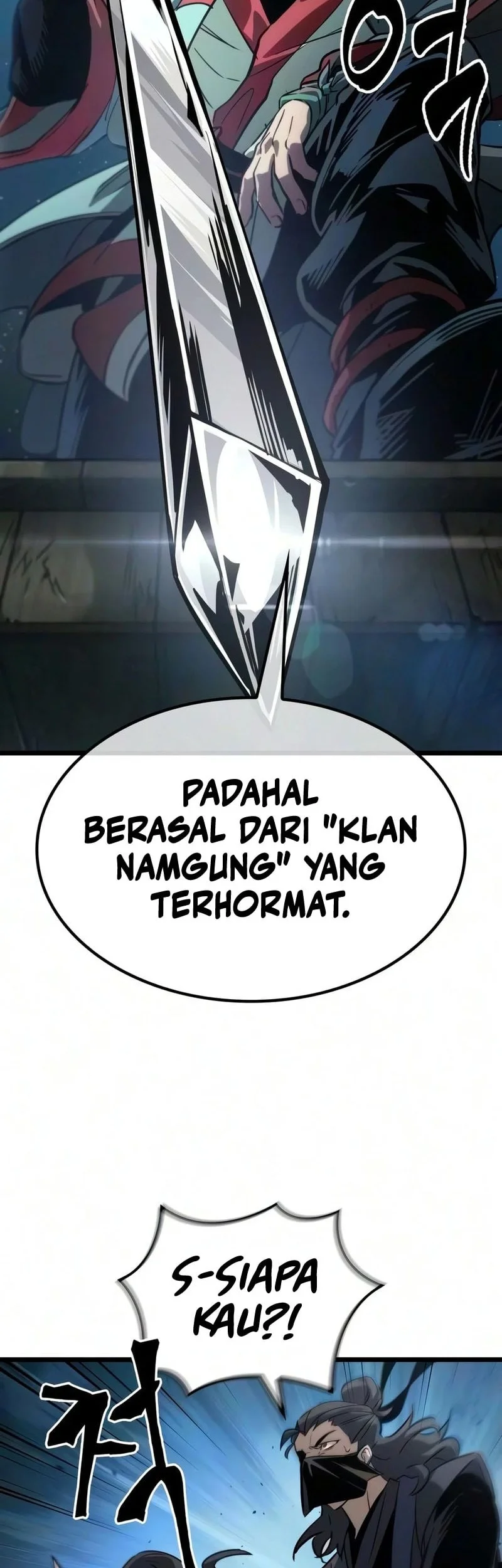 The Martial Genius Who Remembers Everything Chapter 15 - halaman 27