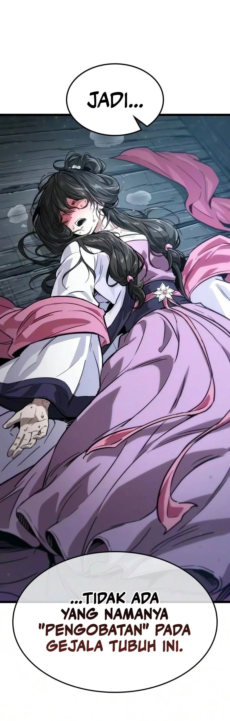 The Martial Genius Who Remembers Everything Chapter 15 - halaman 3