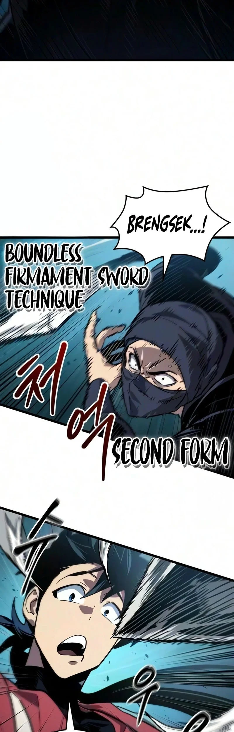 The Martial Genius Who Remembers Everything Chapter 15 - halaman 38