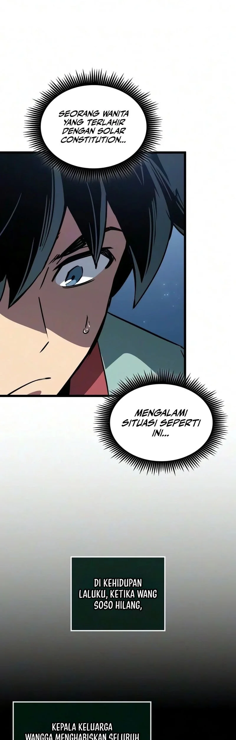 The Martial Genius Who Remembers Everything Chapter 15 - halaman 4