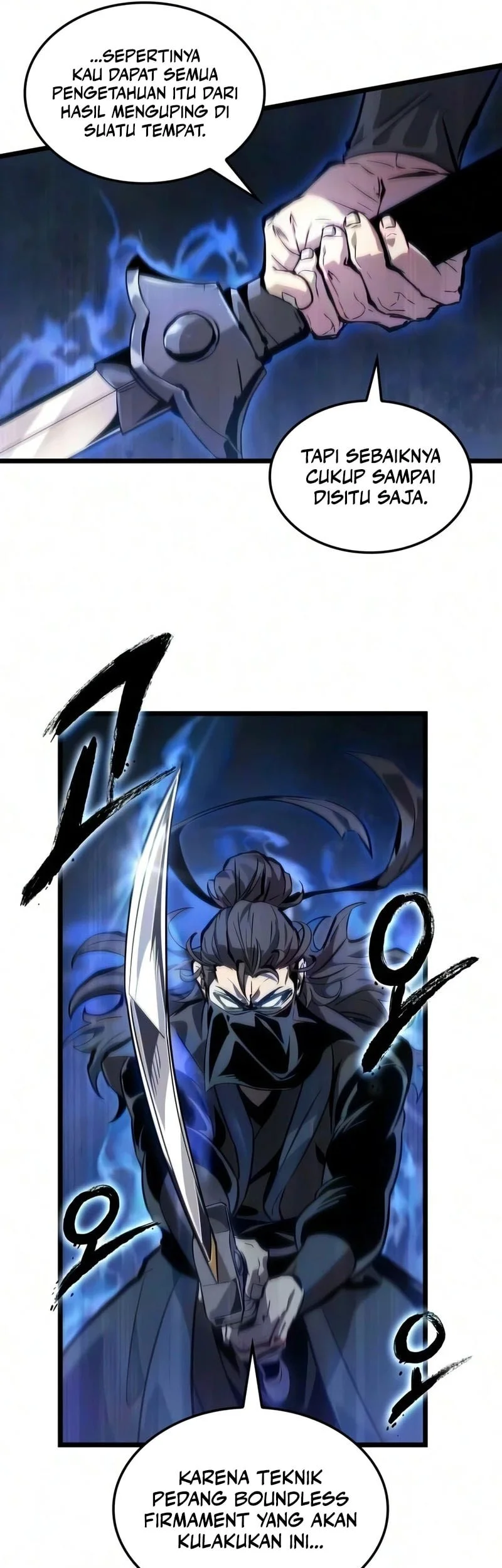 The Martial Genius Who Remembers Everything Chapter 15 - halaman 42