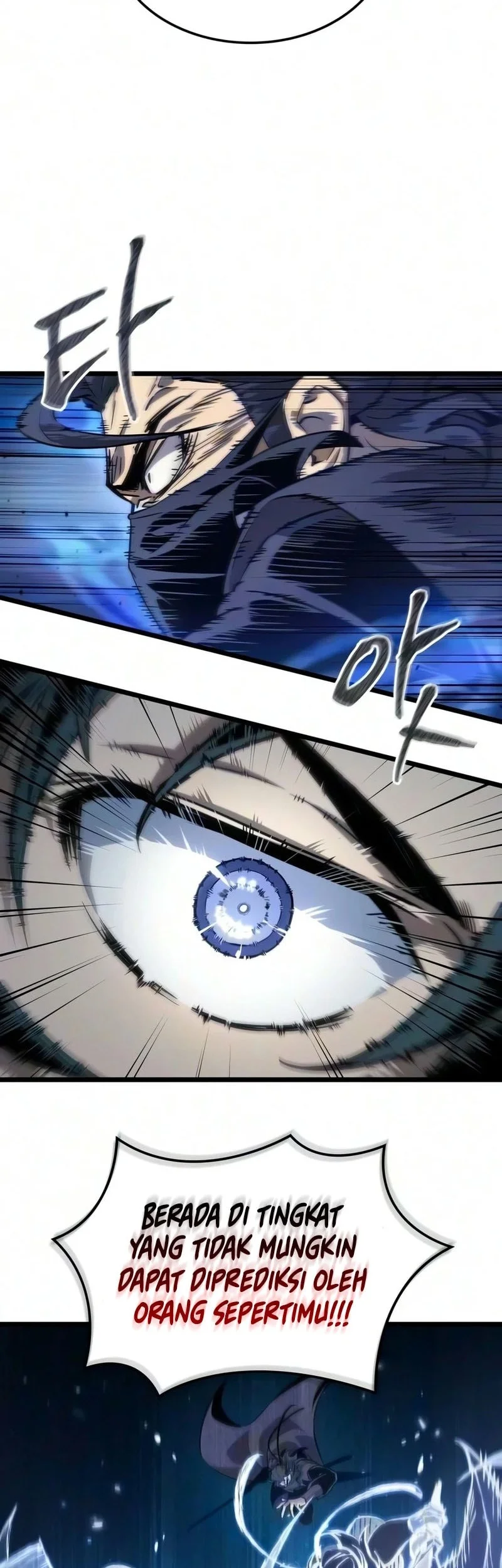 The Martial Genius Who Remembers Everything Chapter 15 - halaman 43