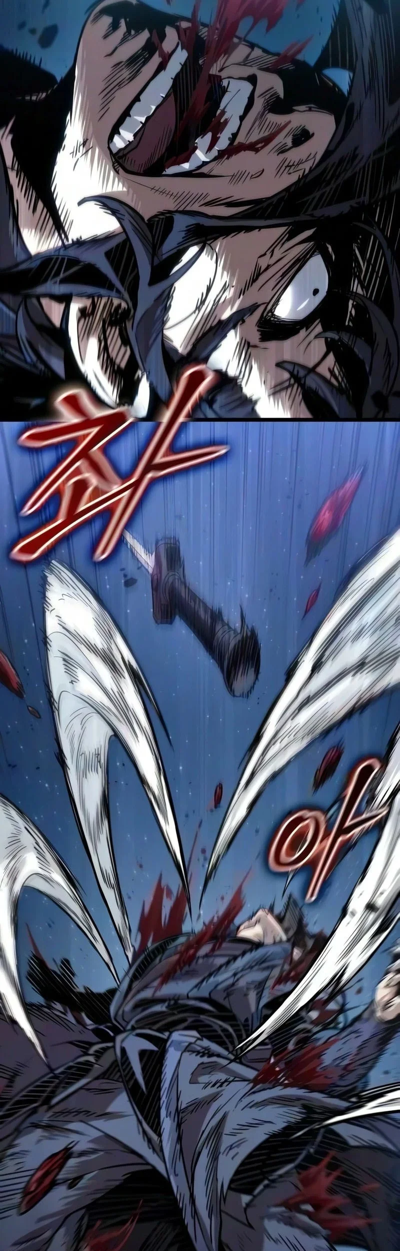 The Martial Genius Who Remembers Everything Chapter 15 - halaman 46