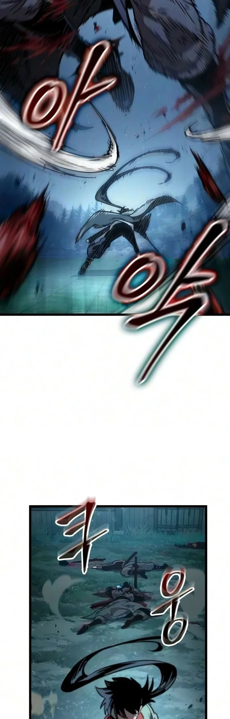 The Martial Genius Who Remembers Everything Chapter 15 - halaman 47