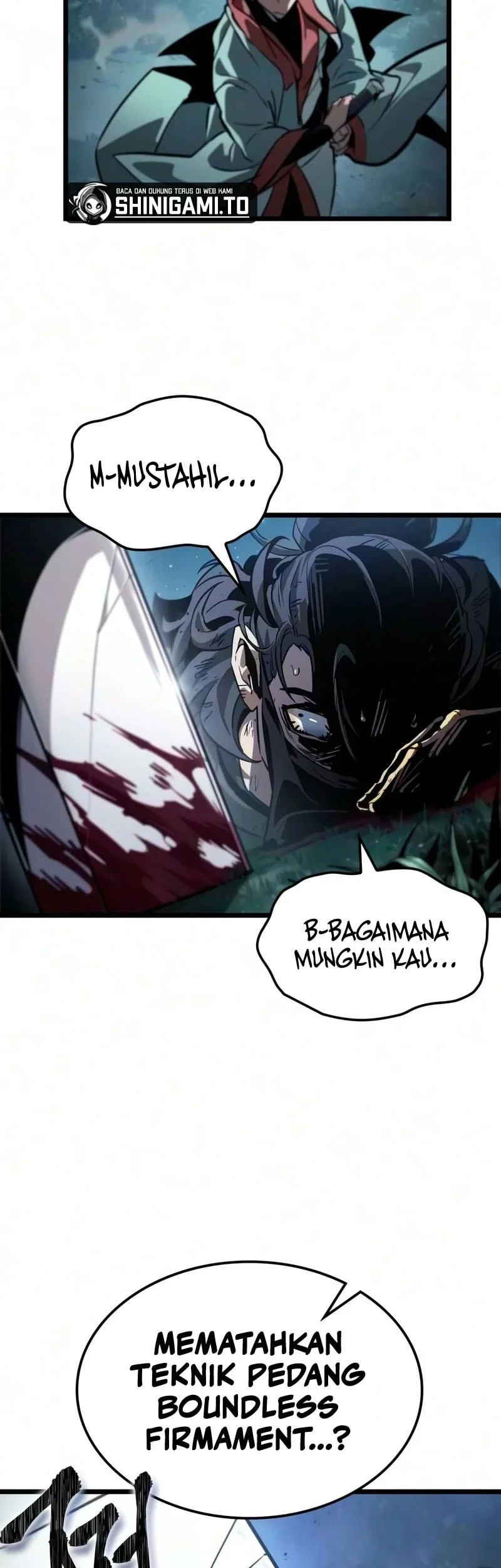 The Martial Genius Who Remembers Everything Chapter 15 - halaman 48