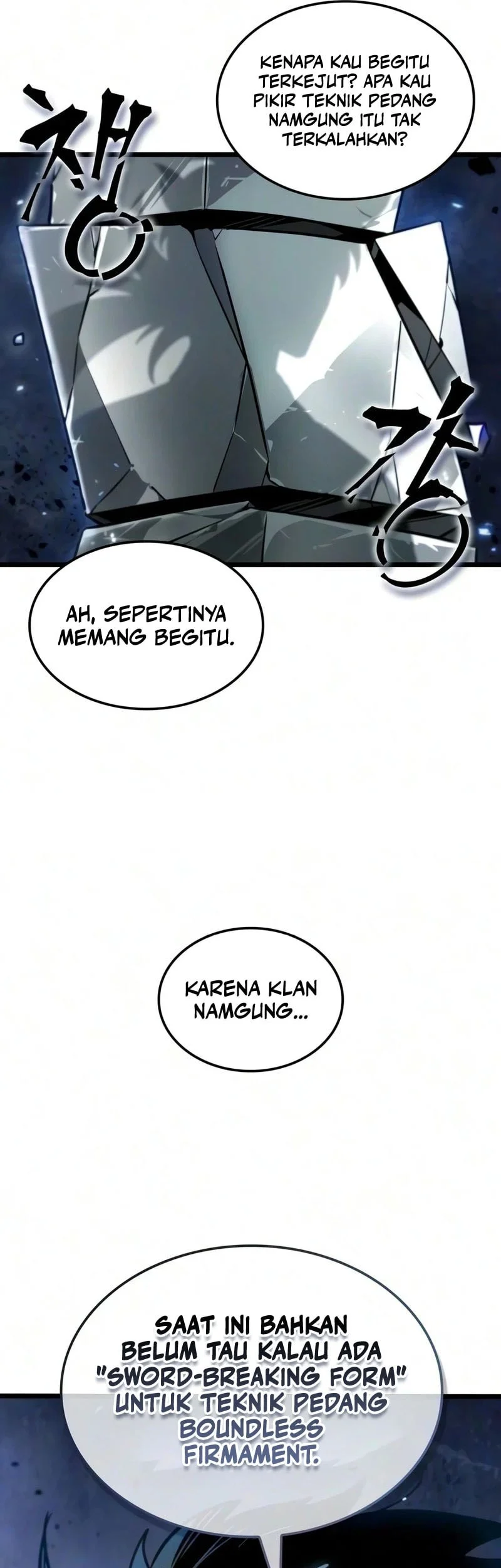 The Martial Genius Who Remembers Everything Chapter 15 - halaman 50