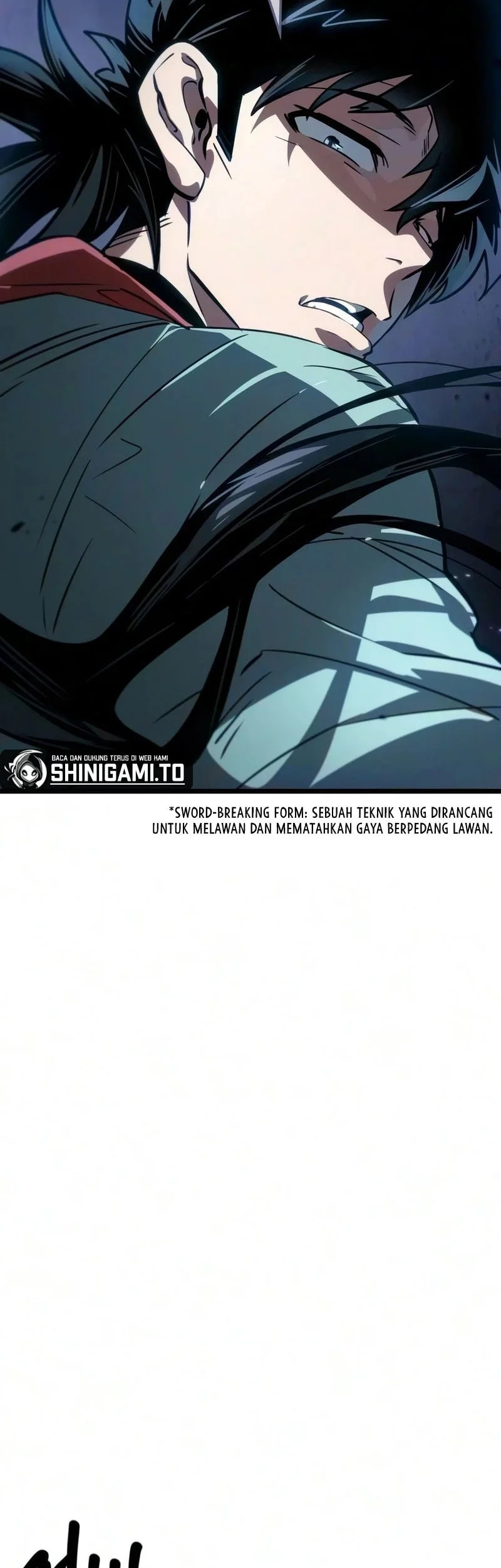 The Martial Genius Who Remembers Everything Chapter 15 - halaman 51