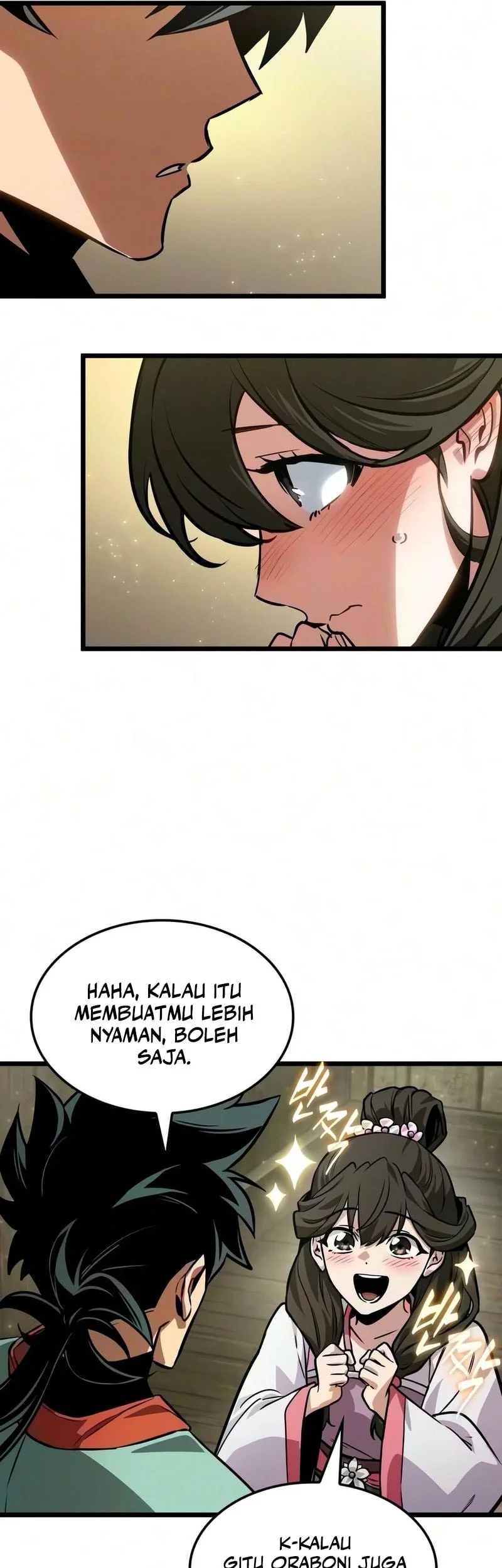 The Martial Genius Who Remembers Everything Chapter 16 - halaman 15