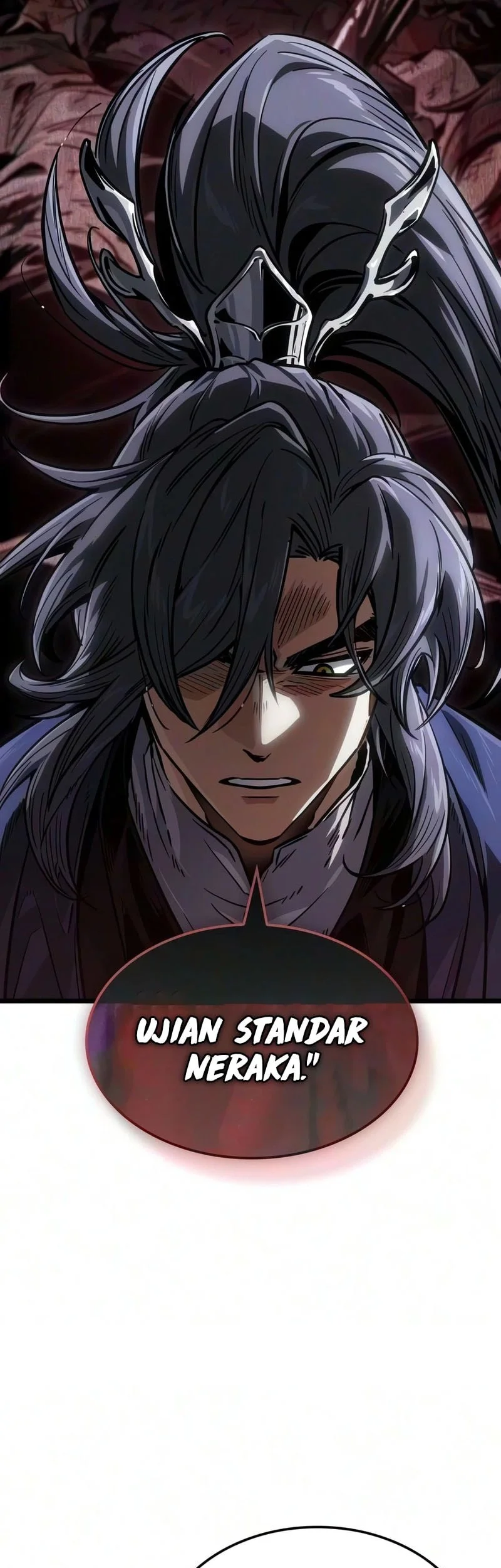 The Martial Genius Who Remembers Everything Chapter 16 - halaman 35