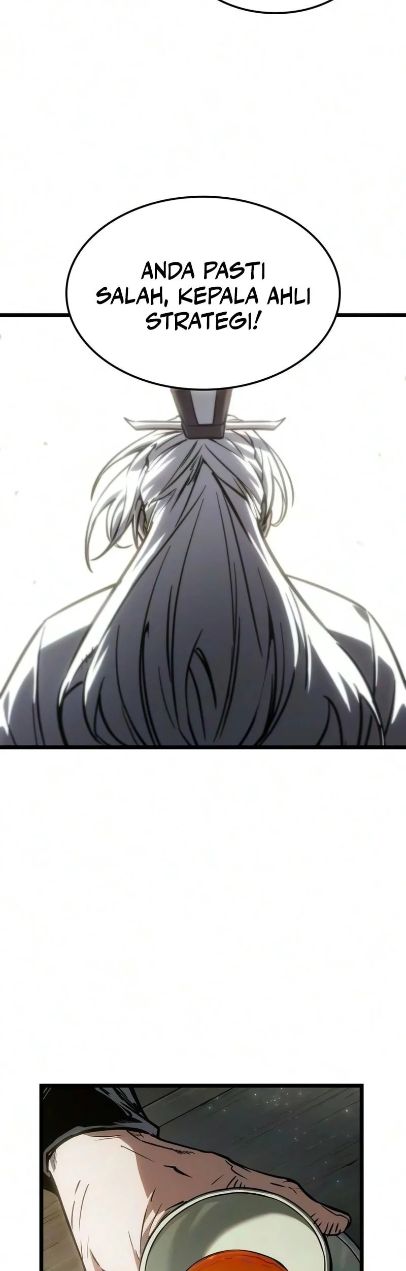 The Martial Genius Who Remembers Everything Chapter 16 - halaman 37