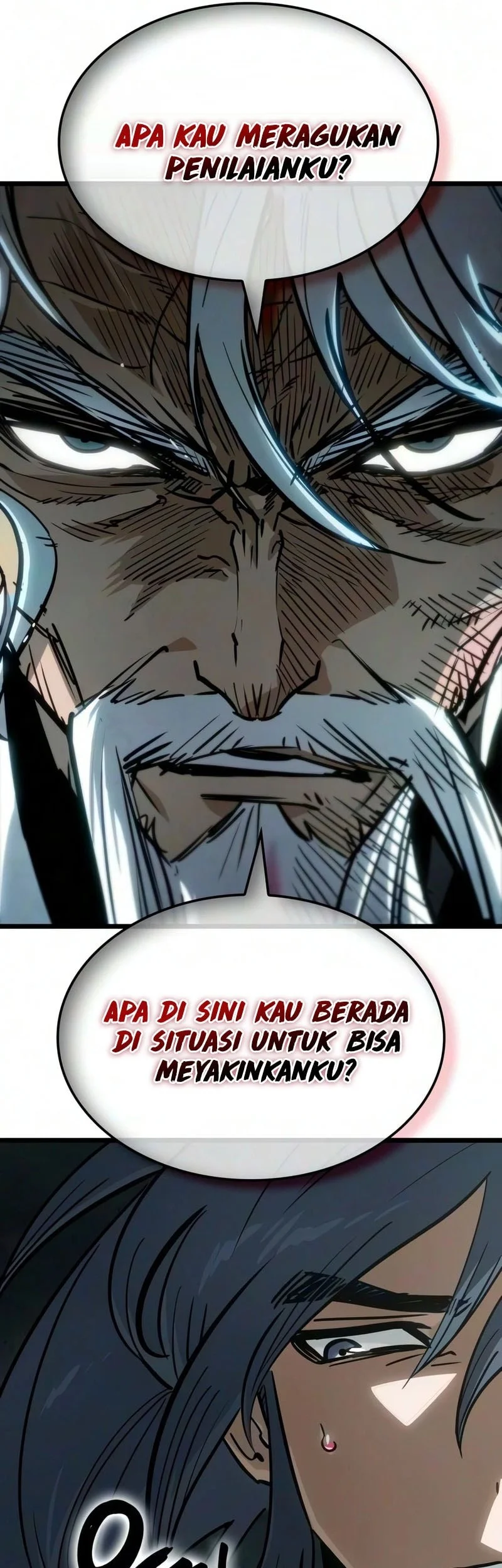 The Martial Genius Who Remembers Everything Chapter 16 - halaman 39