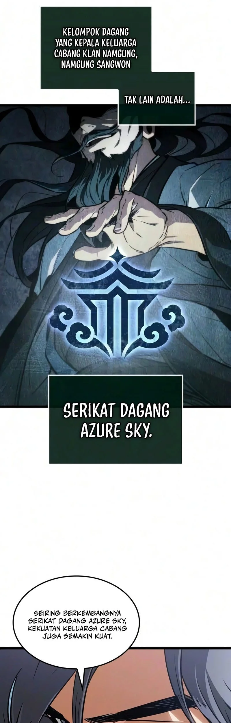 The Martial Genius Who Remembers Everything Chapter 16 - halaman 43