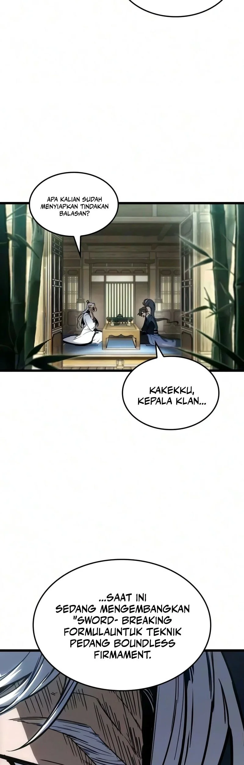 The Martial Genius Who Remembers Everything Chapter 16 - halaman 45