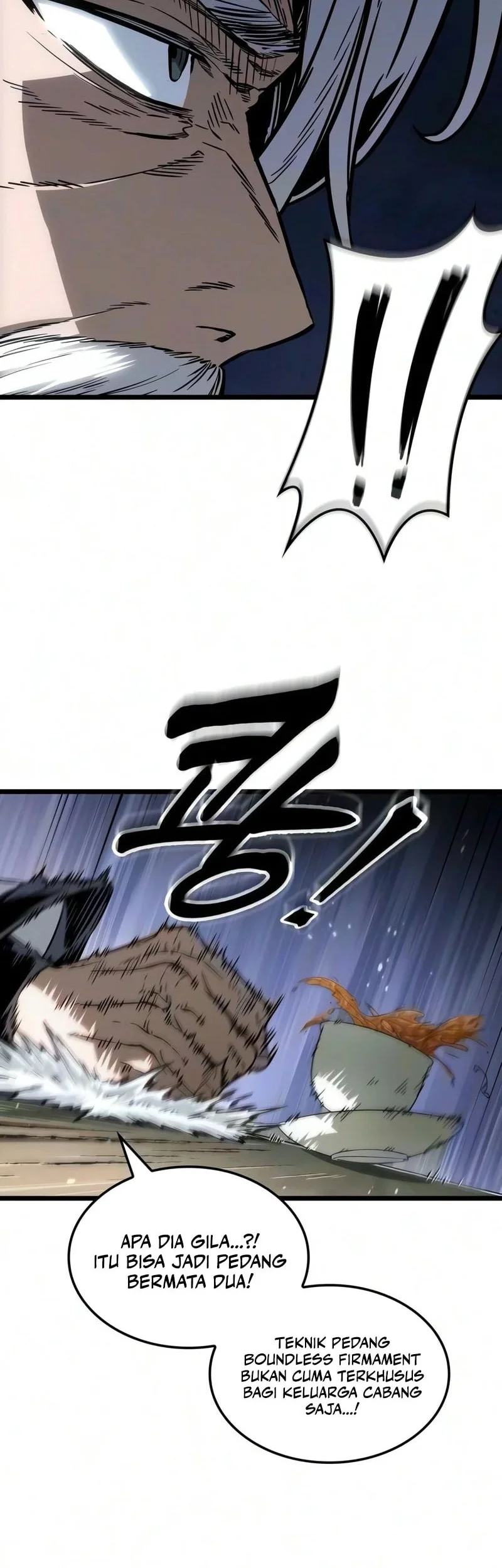 The Martial Genius Who Remembers Everything Chapter 16 - halaman 46