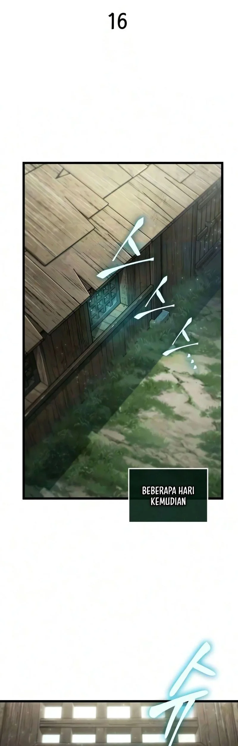 The Martial Genius Who Remembers Everything Chapter 16 - halaman 5