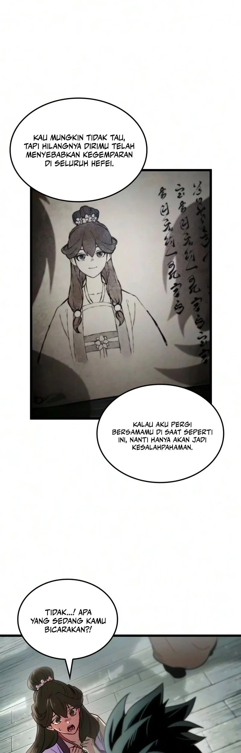 The Martial Genius Who Remembers Everything Chapter 16 - halaman 52