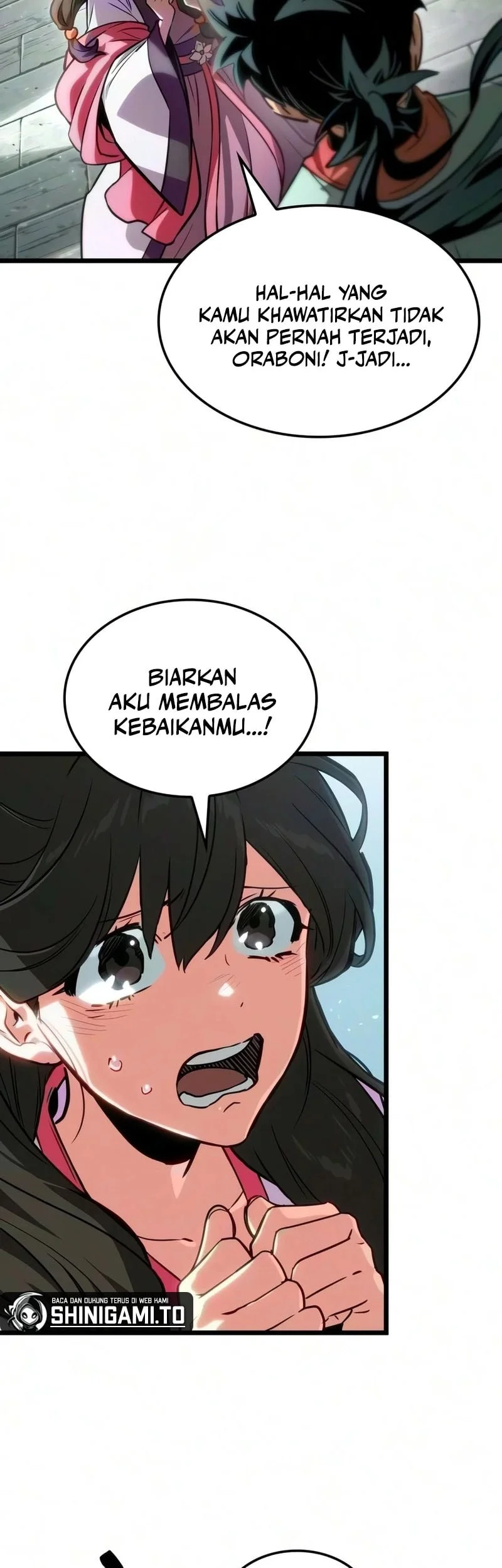 The Martial Genius Who Remembers Everything Chapter 16 - halaman 53