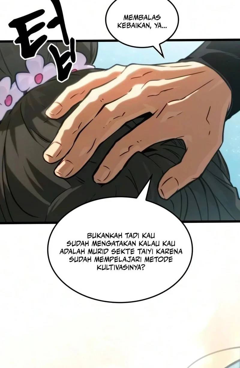 The Martial Genius Who Remembers Everything Chapter 16 - halaman 54