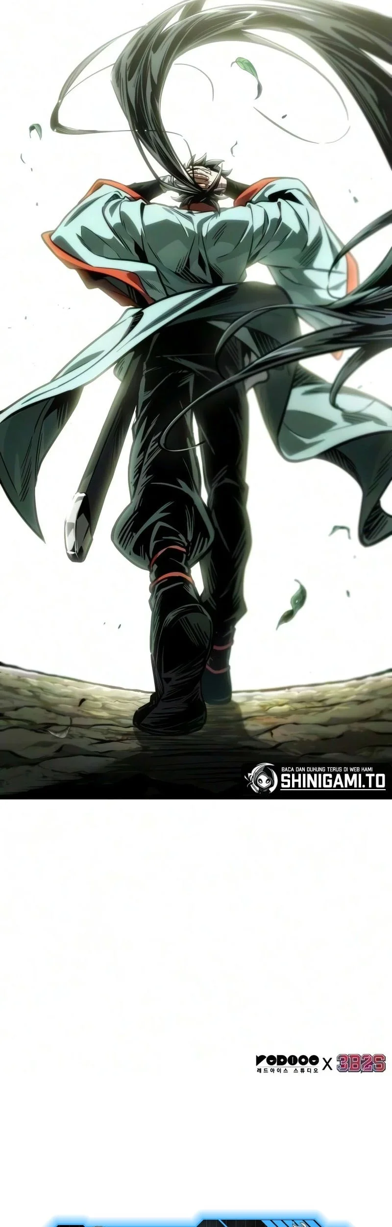 The Martial Genius Who Remembers Everything Chapter 16 - halaman 59