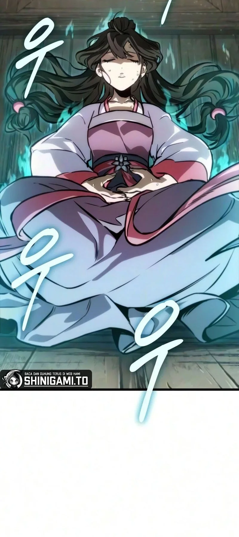 The Martial Genius Who Remembers Everything Chapter 16 - halaman 6
