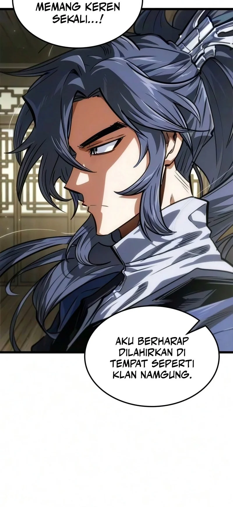 The Martial Genius Who Remembers Everything Chapter 17 - halaman 37