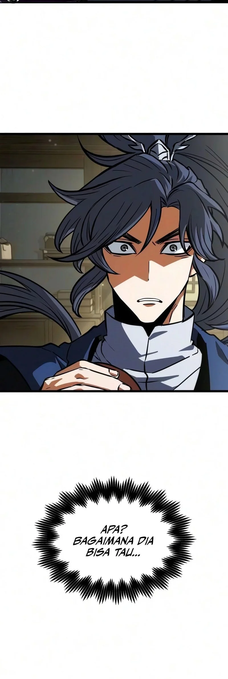 The Martial Genius Who Remembers Everything Chapter 17 - halaman 41