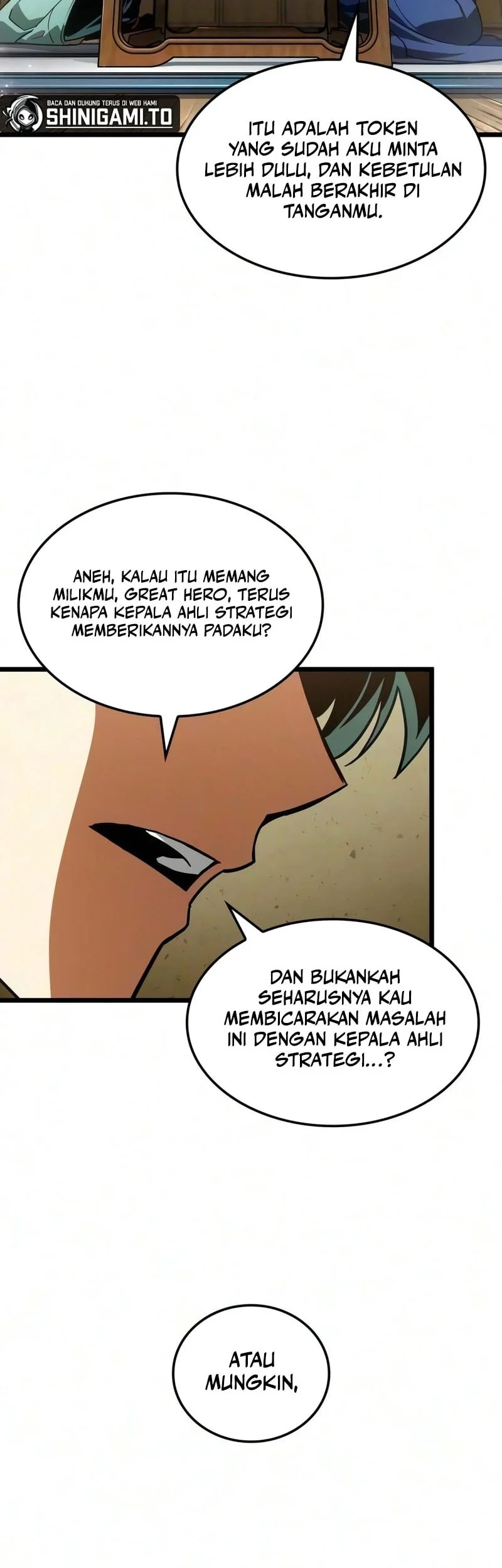 The Martial Genius Who Remembers Everything Chapter 17 - halaman 43