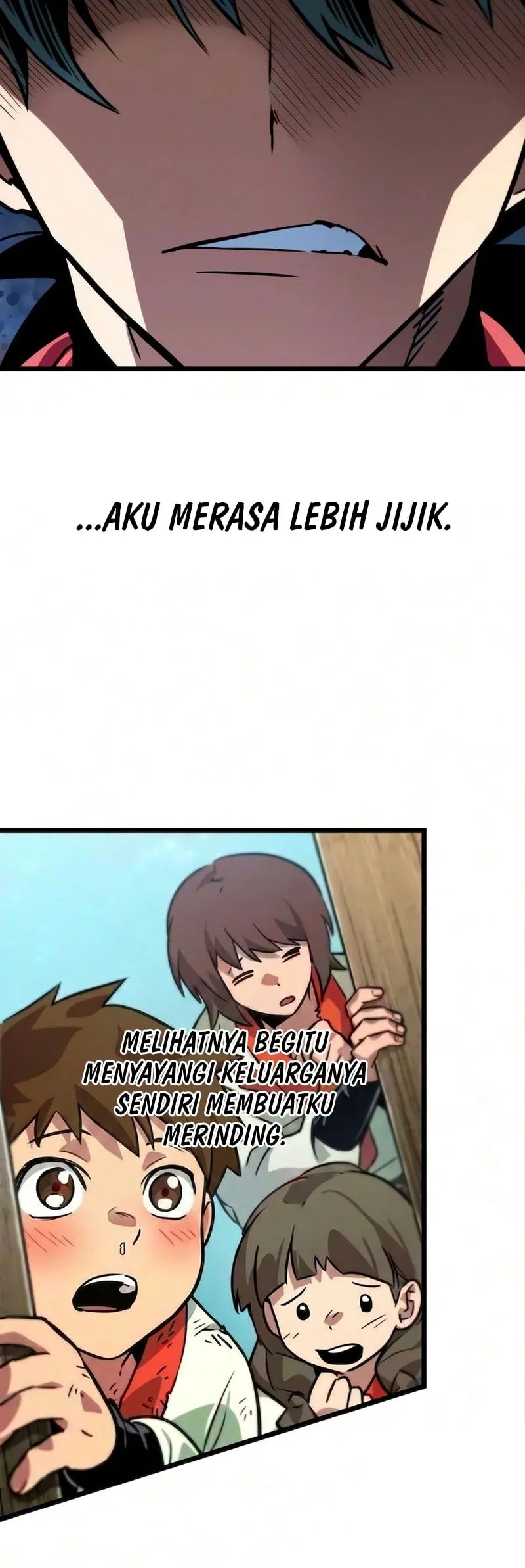 The Martial Genius Who Remembers Everything Chapter 17 - halaman 49