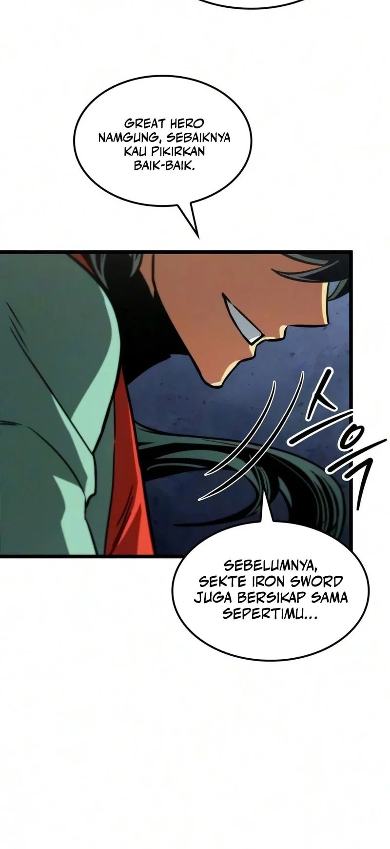 The Martial Genius Who Remembers Everything Chapter 17 - halaman 53