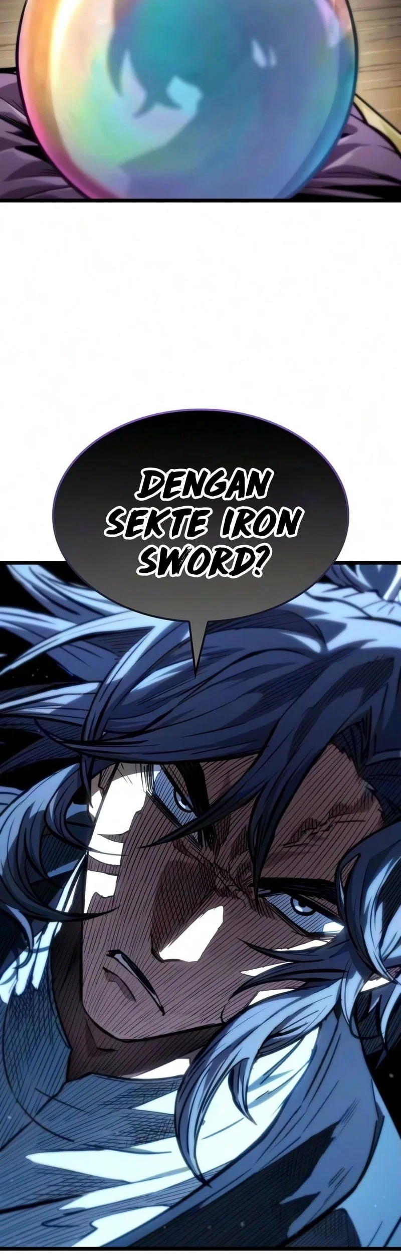 The Martial Genius Who Remembers Everything Chapter 17 - halaman 55