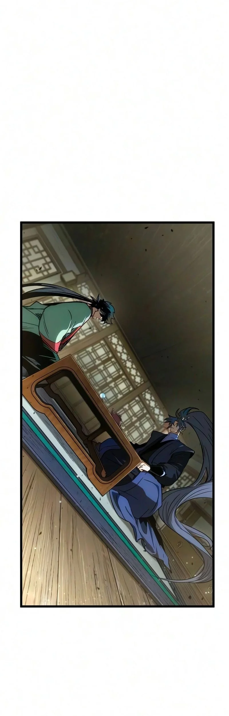 The Martial Genius Who Remembers Everything Chapter 17 - halaman 56