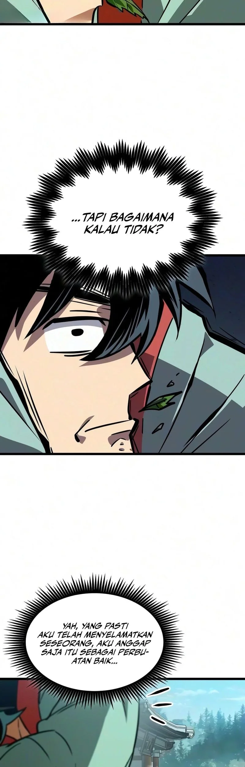 The Martial Genius Who Remembers Everything Chapter 17 - halaman 8